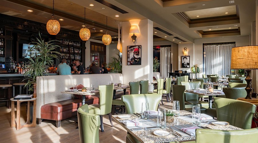 Havana Beach Bar & Grill