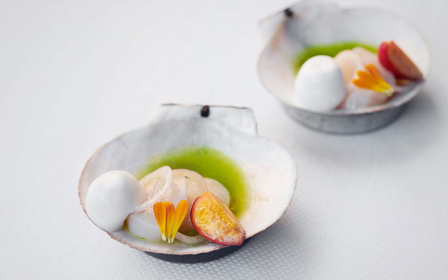 Toqué, Restaurant in Montréal