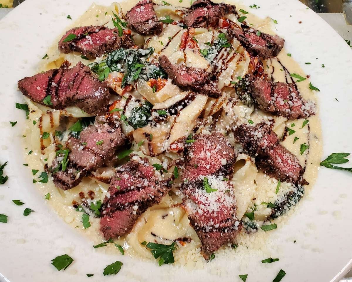 Orazio's by Zarcone, Clarence, United States