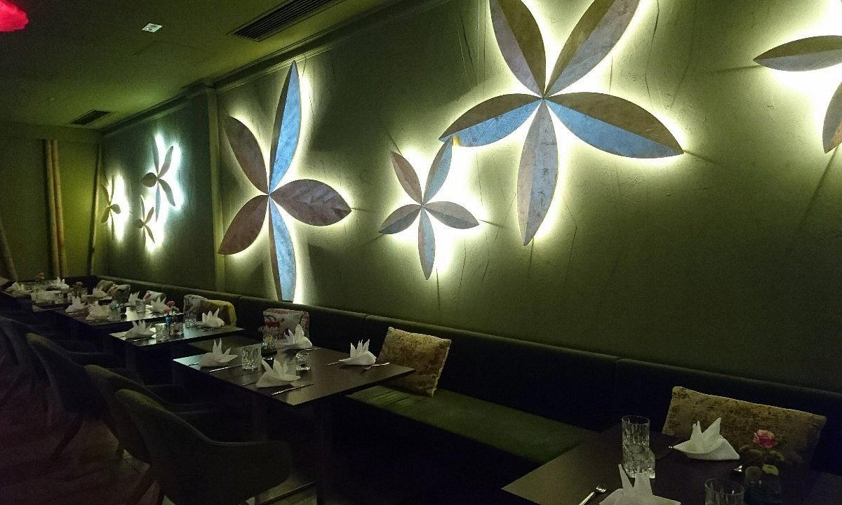 Ho Tay restaurant in Munich, Germany