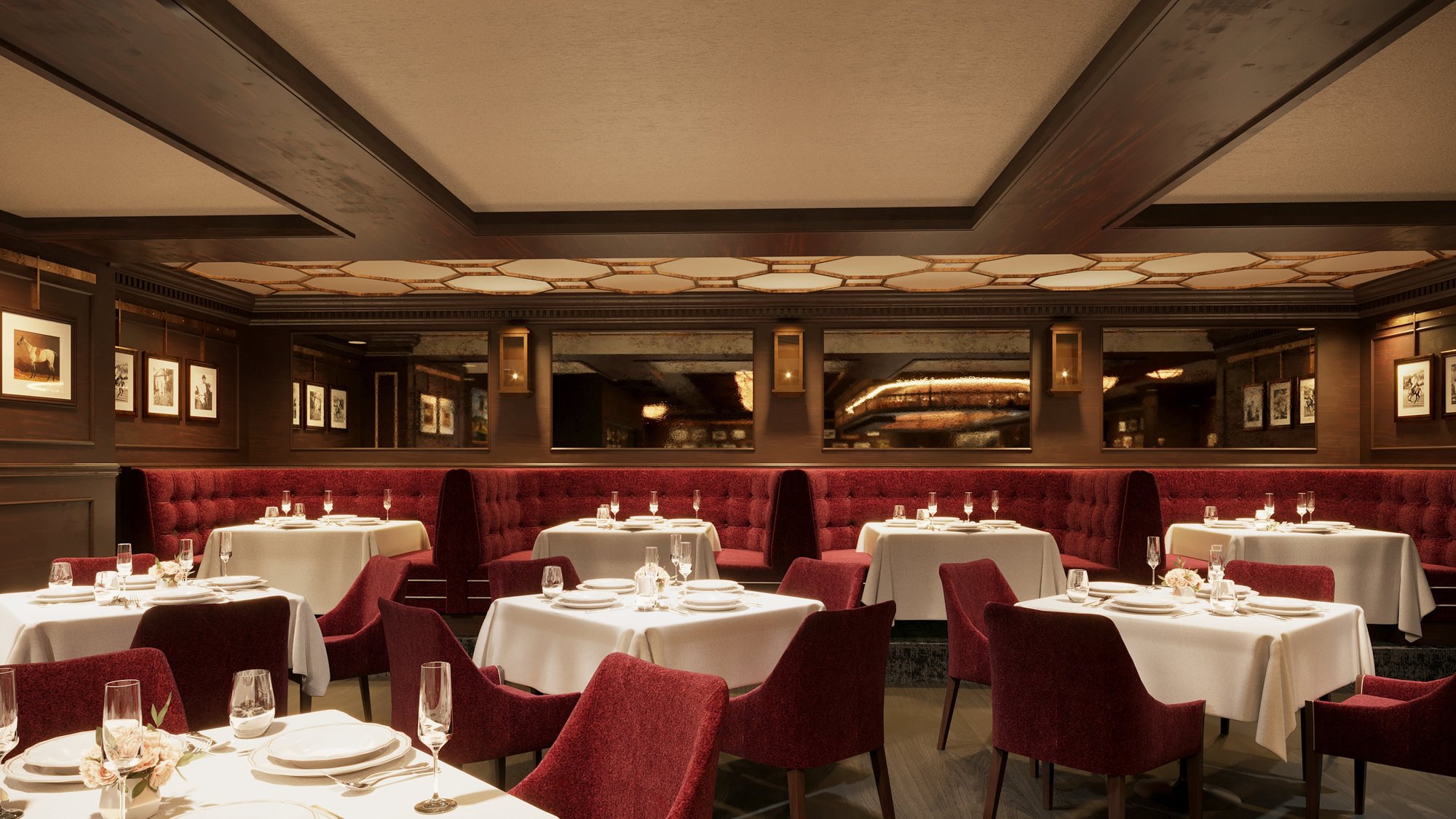 Clark’s Steakhouse