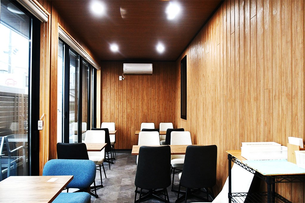 松栄寿司東口店, Restaurant in Nagano