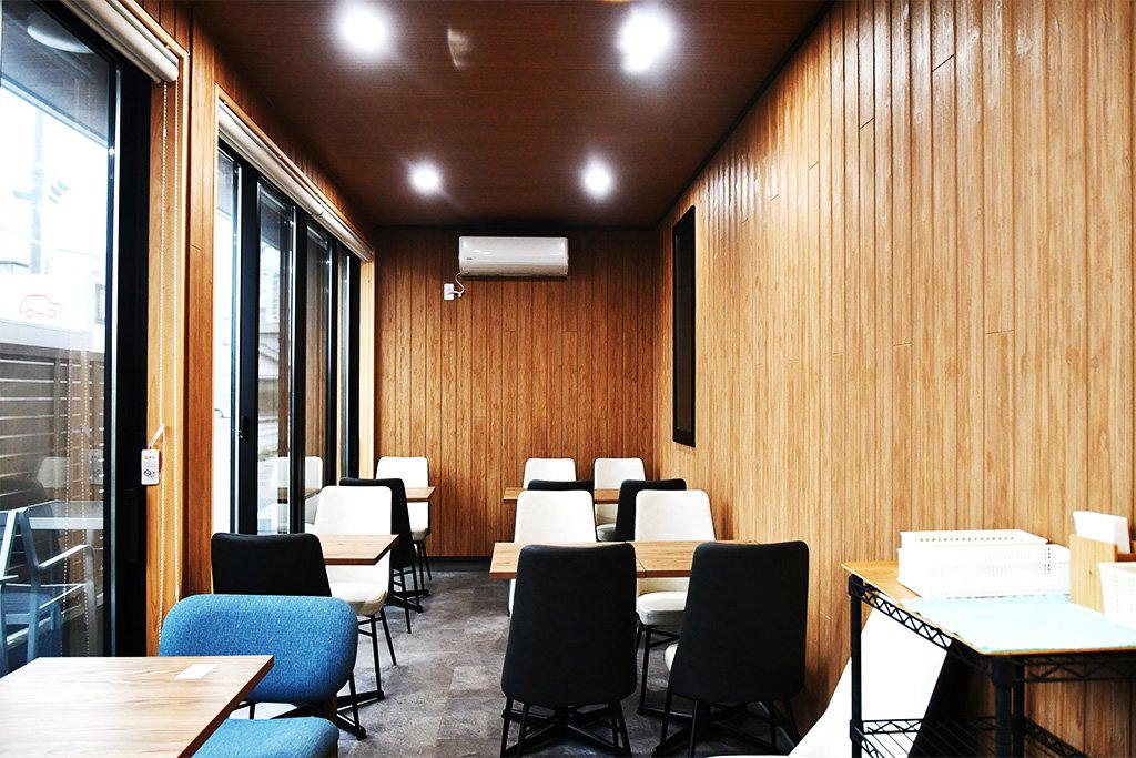 松栄寿司東口店 restaurant in Nagano, Japan