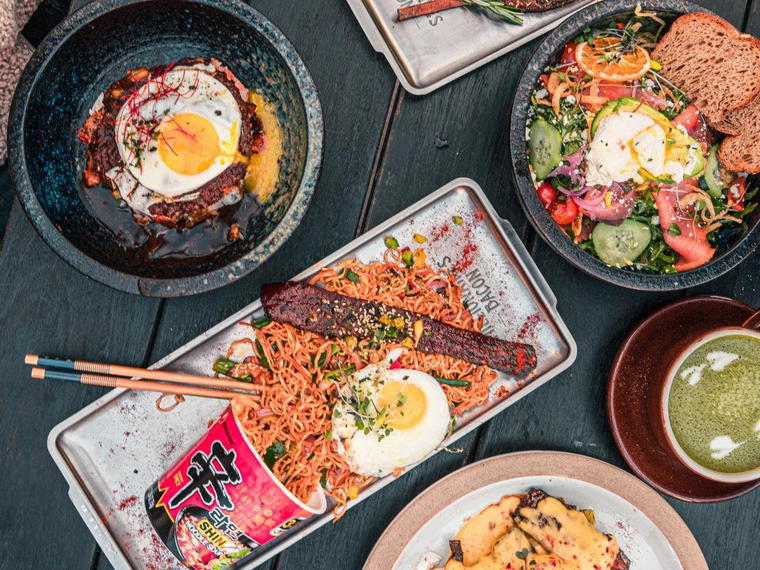 Surisan, San Francisco, United States