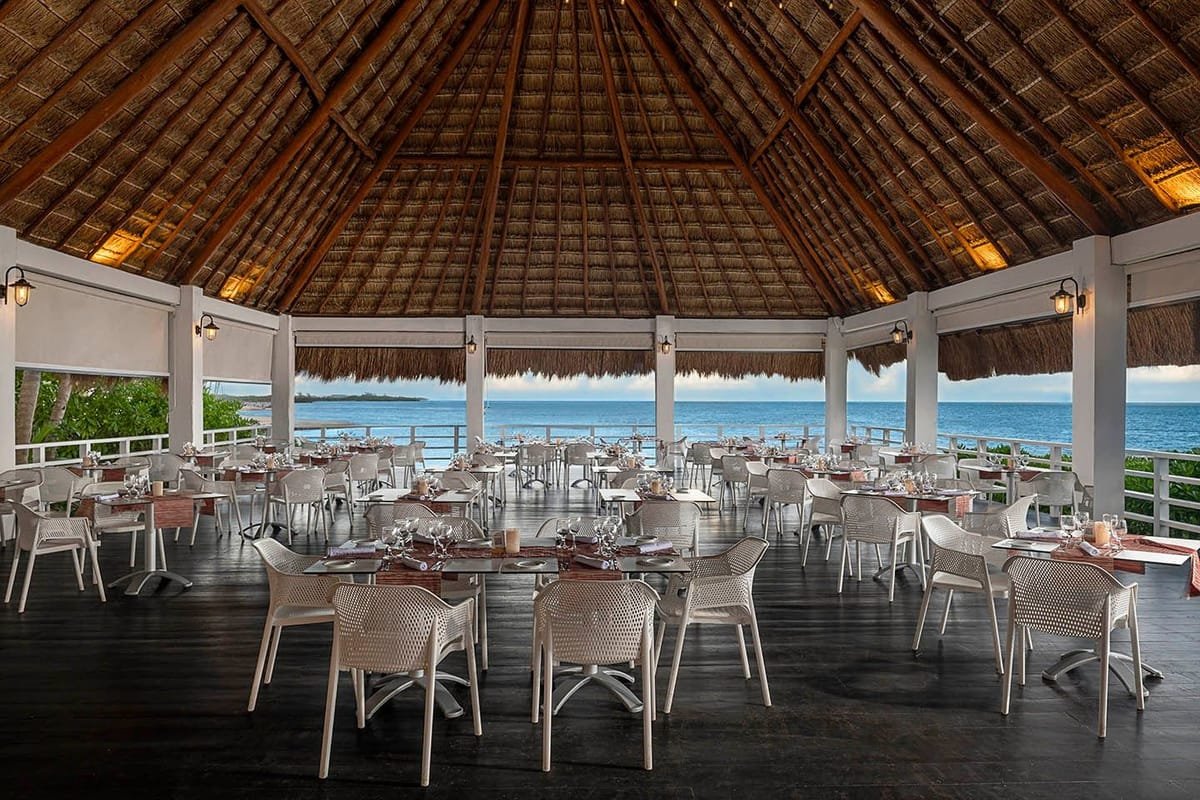Club Royale, Riviera Maya, Mexico