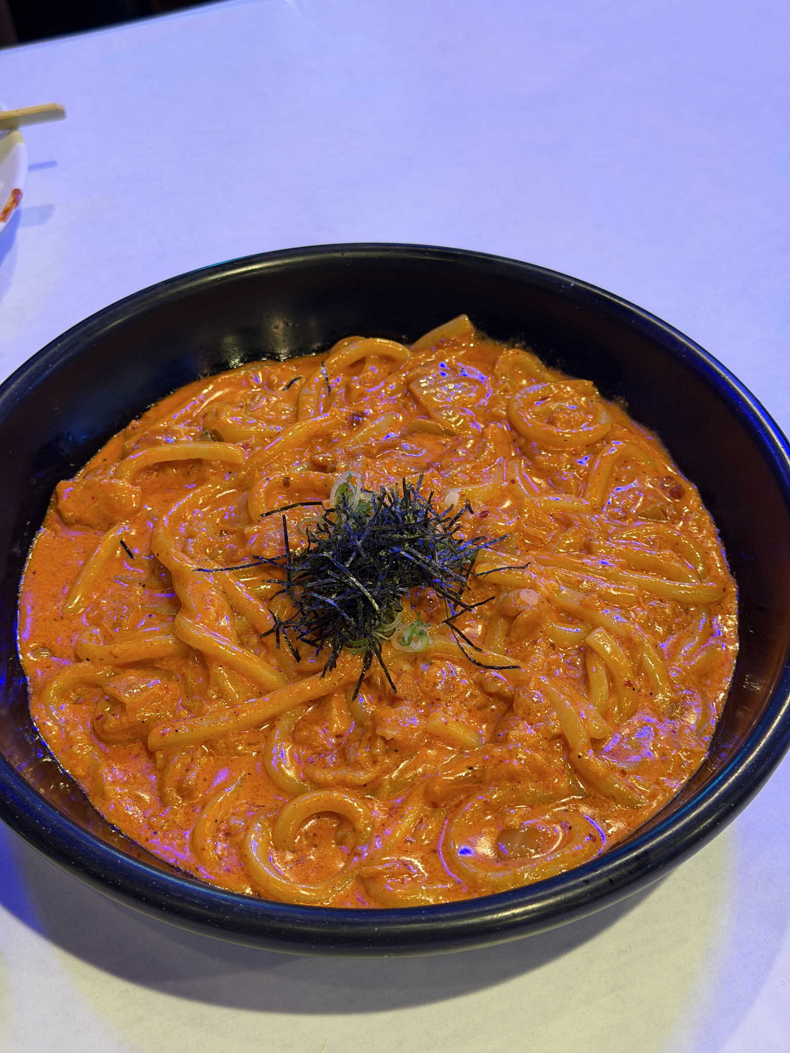 Louders, Restaurant in Los Angeles