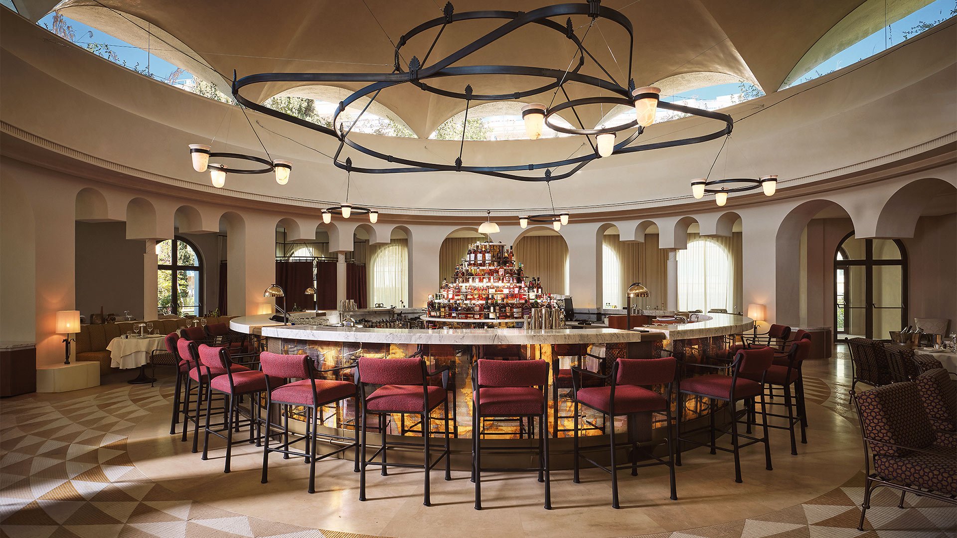 Byzantino Brasserie