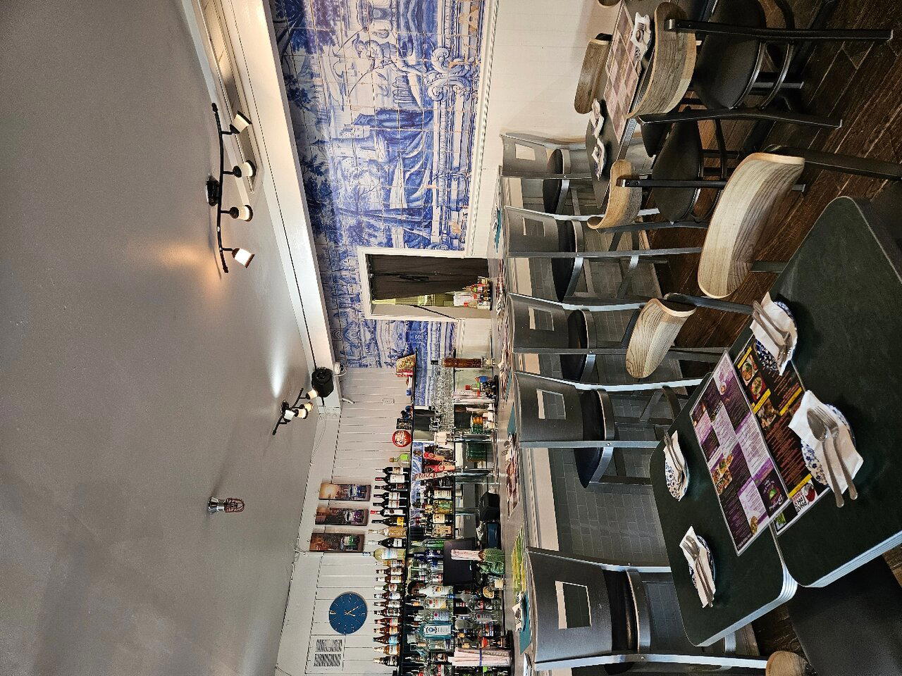 300 Puppy Smith St #202 restaurant in Aspen, United States