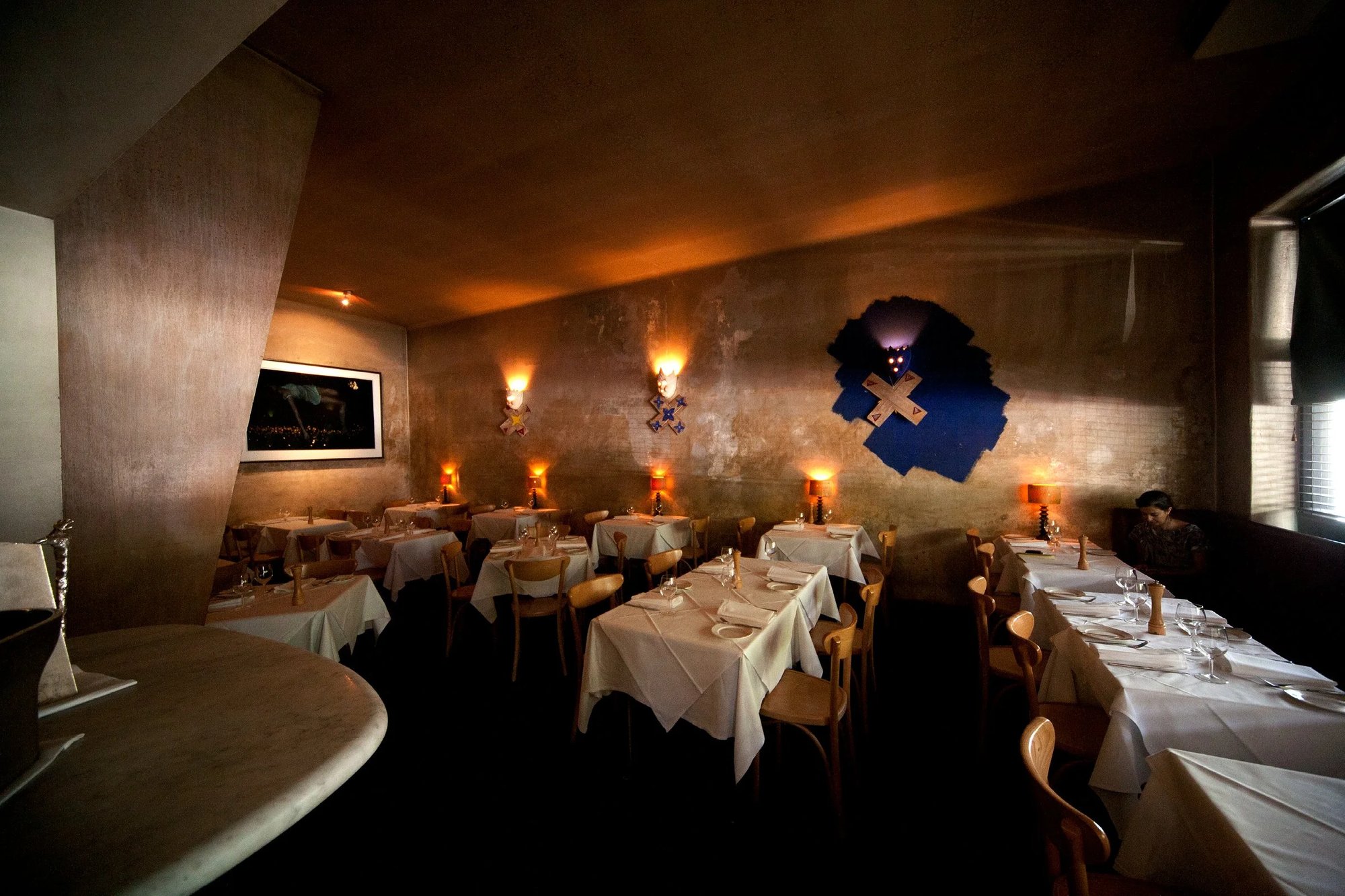 Cafe Di Stasio, Restaurant in Melbourne
