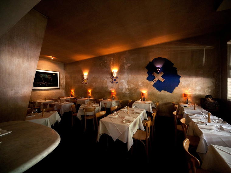 Cafe Di Stasio, Melbourne, Australia