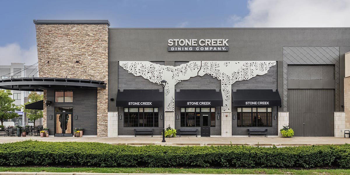 Stone Creek - Plainfield, Plainfield, United States