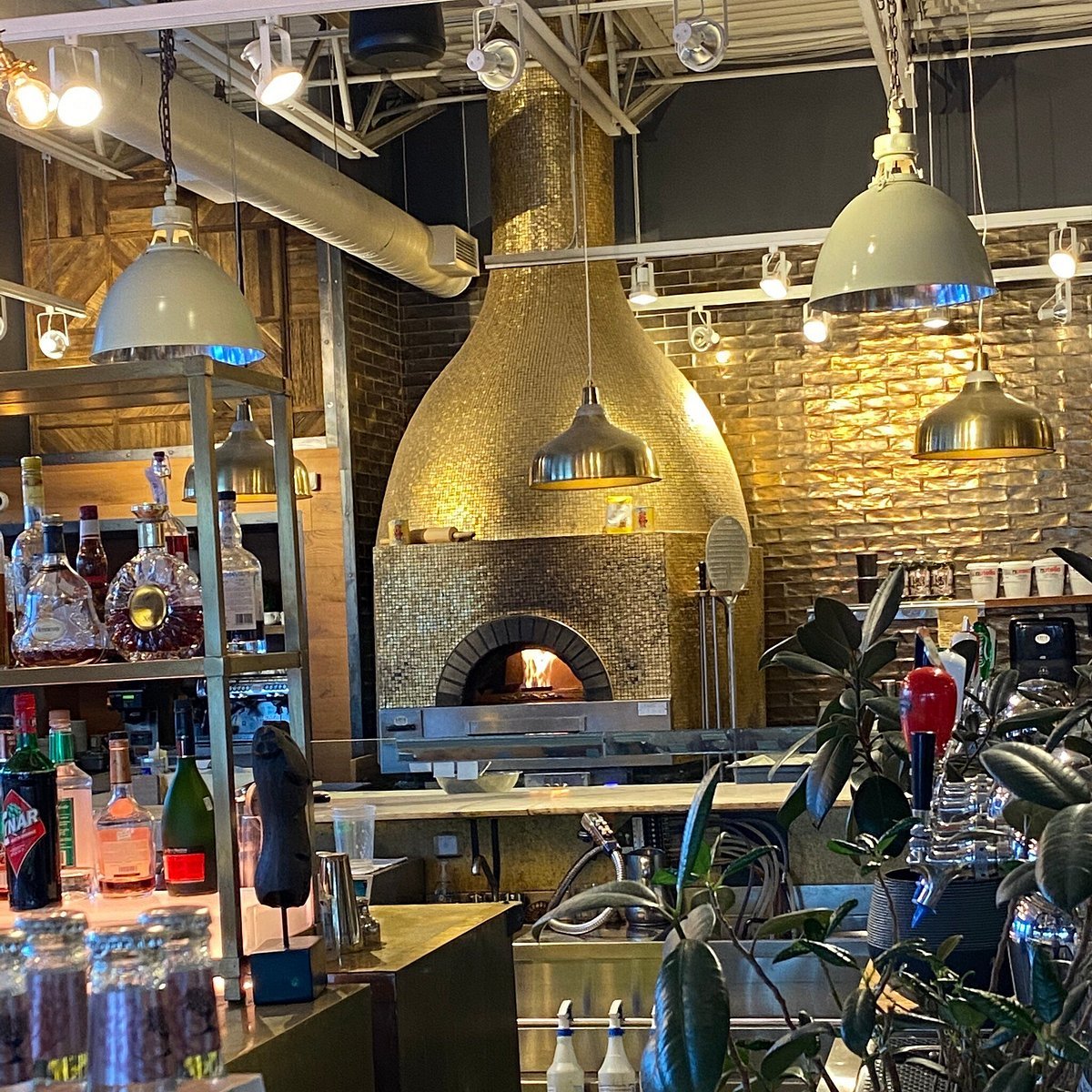 Pizzeria Sofia, Rosemere, Canada