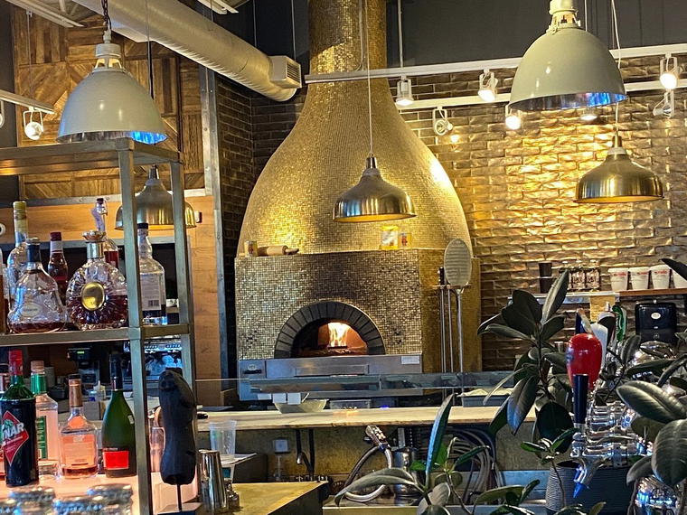 Pizzeria Sofia, Rosemere, Canada