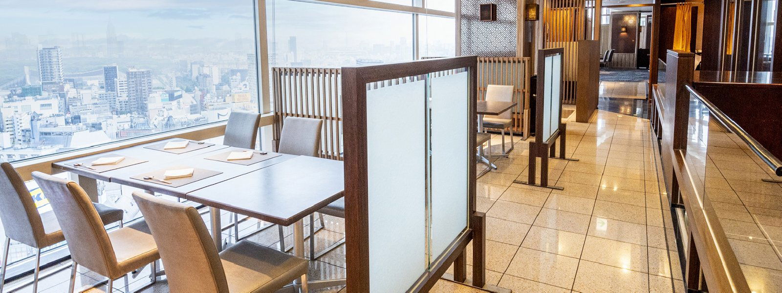 Shunsai, Restaurant in Tokyo