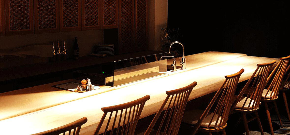 にく割烹金座 restaurant in Tokyo, Japan