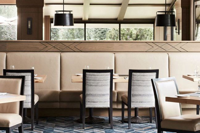 Silver Pine Restaurant & Bar, Restaurant in Flagstaff