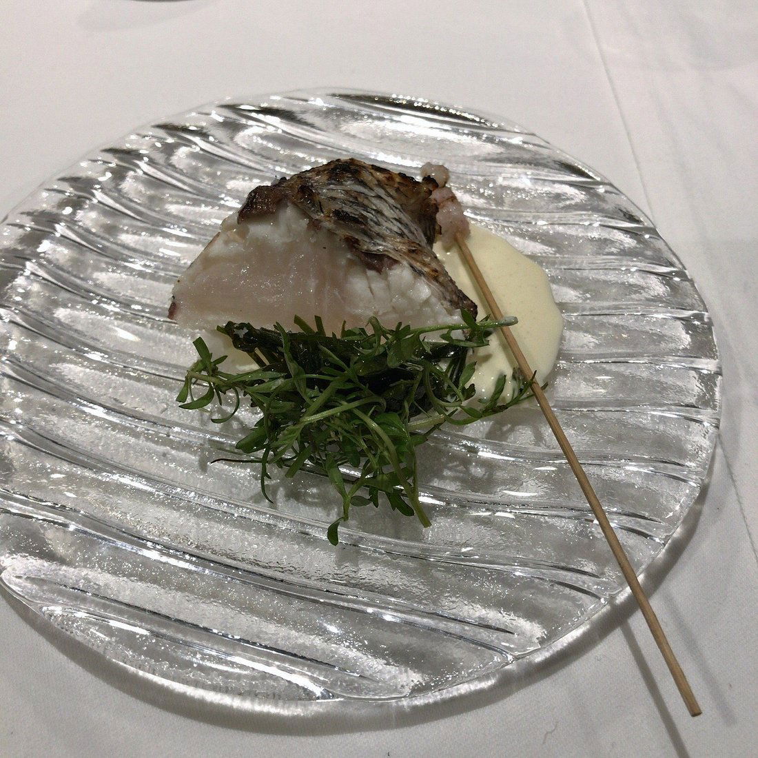 Ushimaru, Restaurant in Chiba