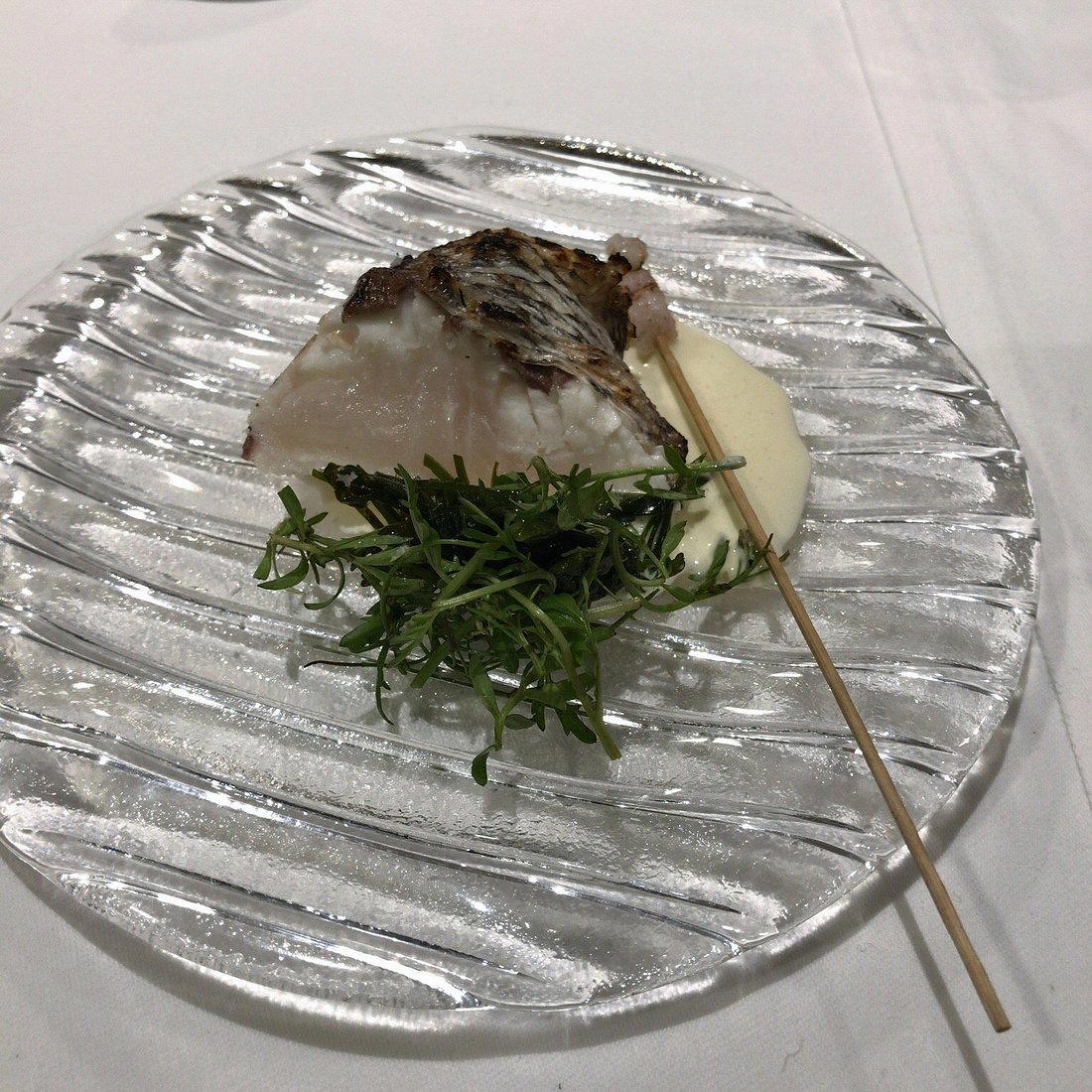 Ushimaru restaurant in Chiba