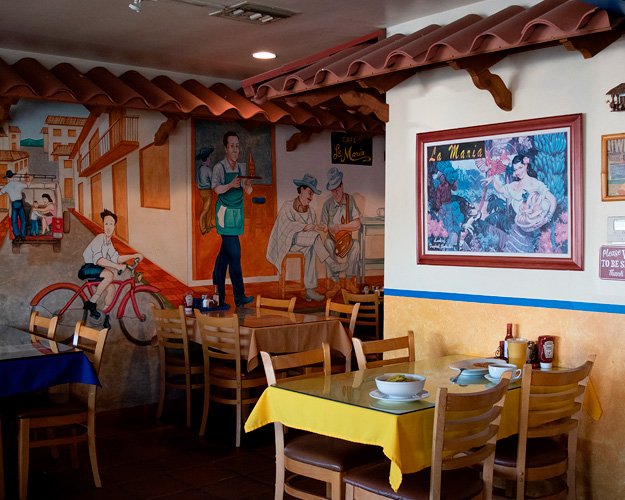 La Maria, Cali, Colombia