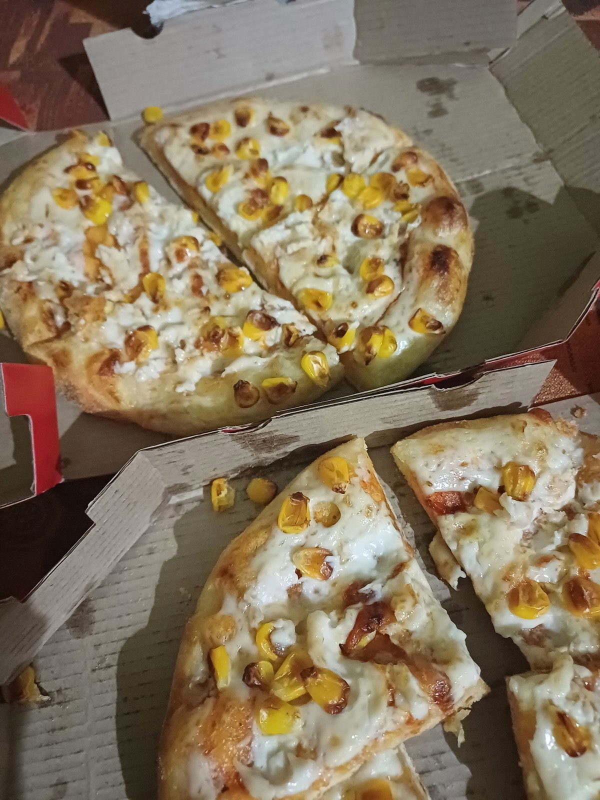 Pizza Wings Sirsa, Restaurant in Sirsa