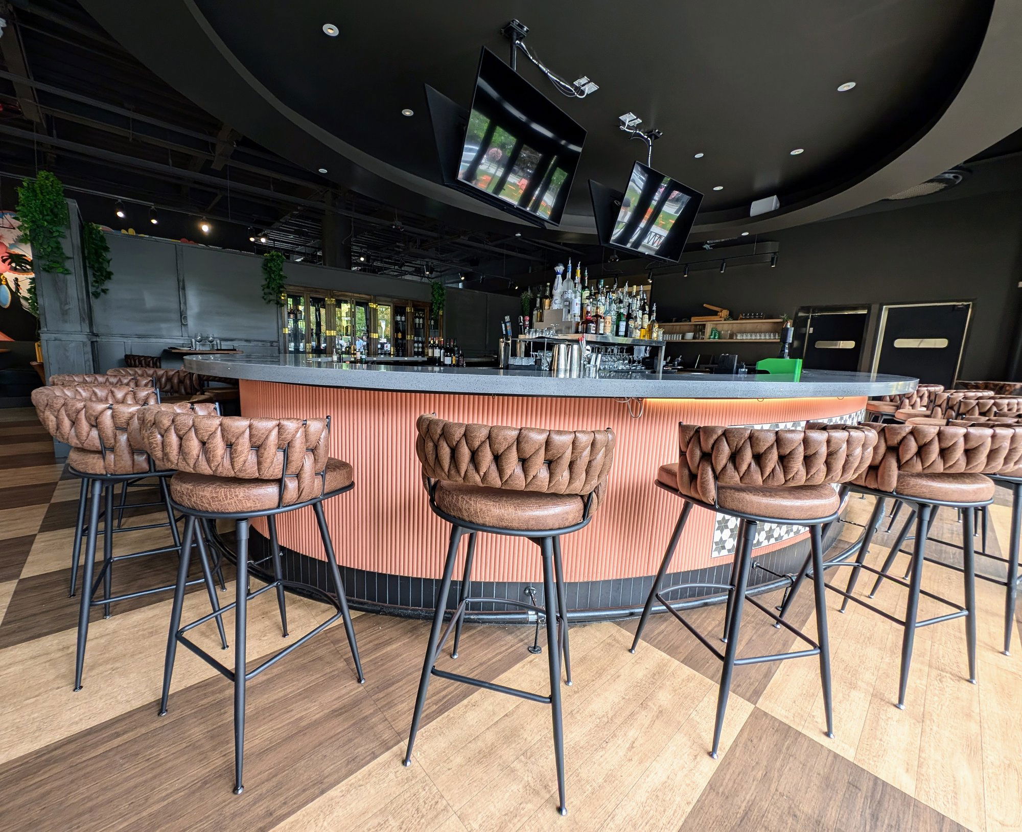 Paloma, Restaurant in Shaker Heights