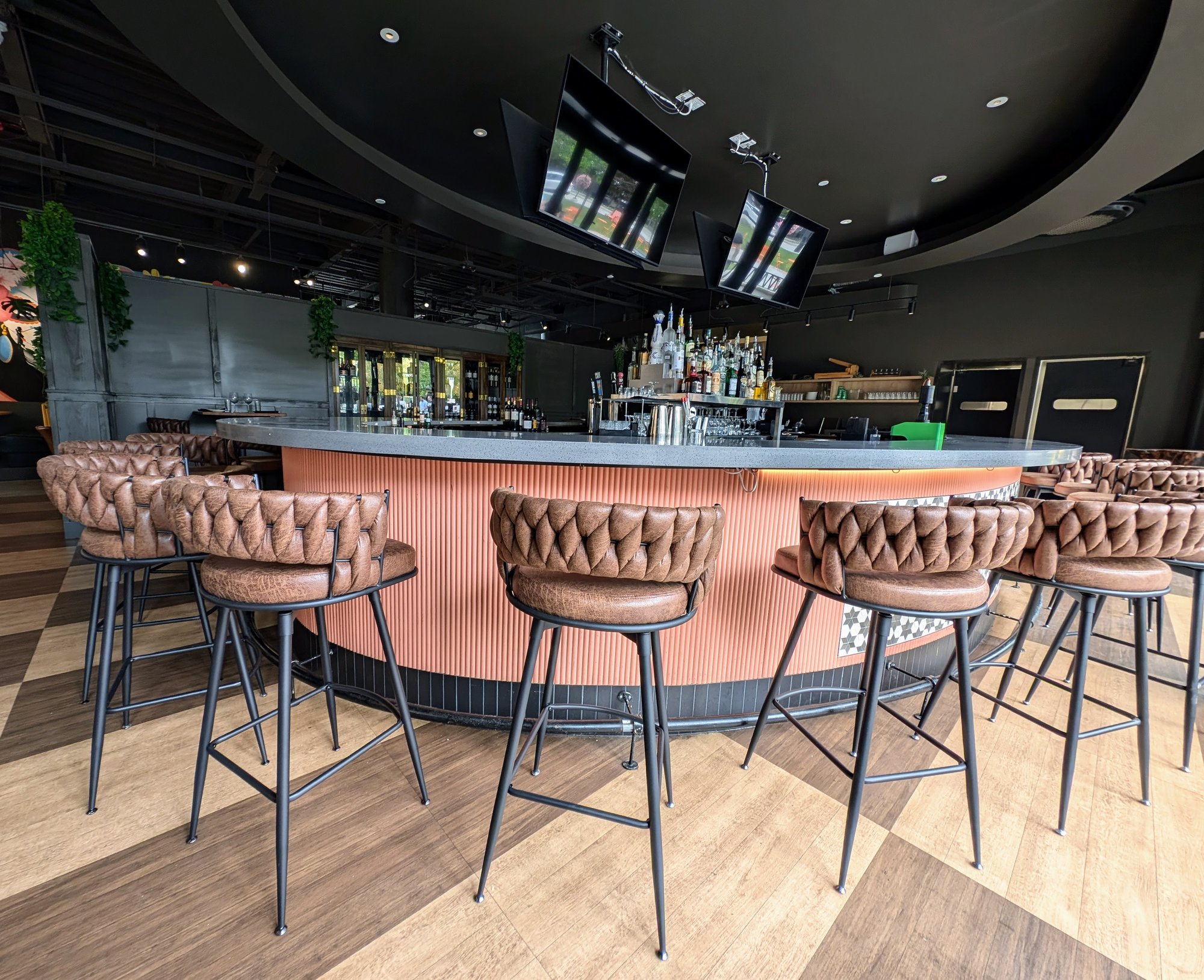 Paloma restaurant in Shaker Heights, United States
