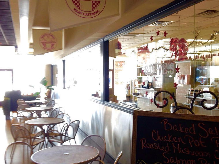 Steve's Deli, Bloomfield Hills, United States