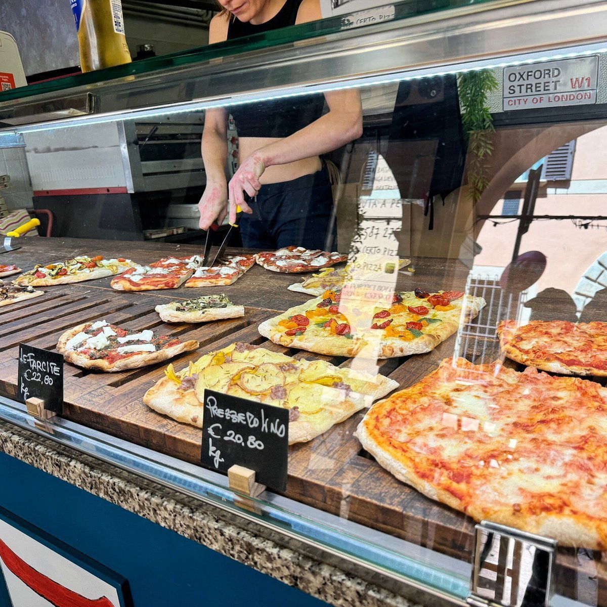 CERTO, Restaurant in Bologna