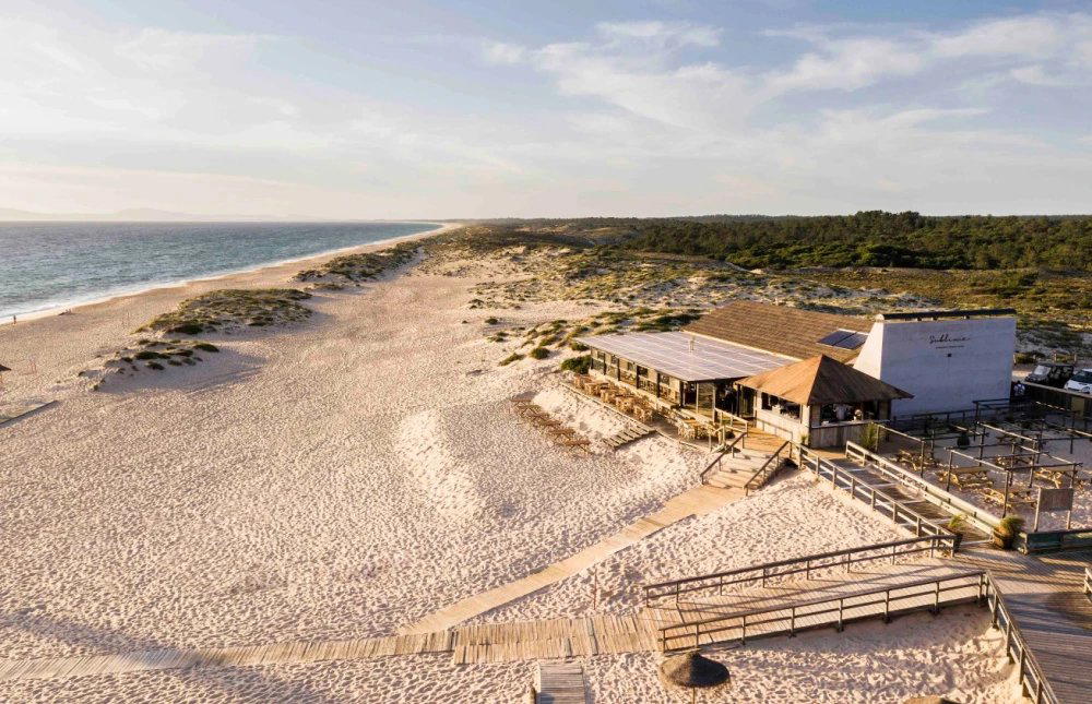 Beefbar, Comporta, Portugal