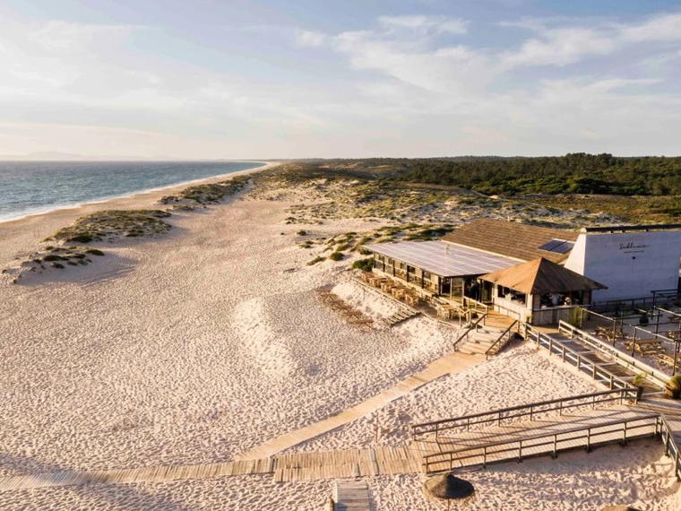 Beefbar, Comporta, Portugal