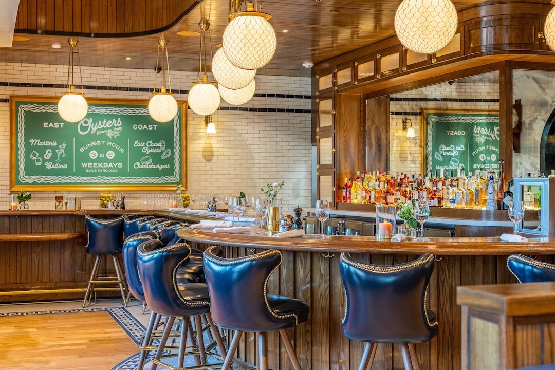 Hudson House Southlake, Restaurant in Southlake