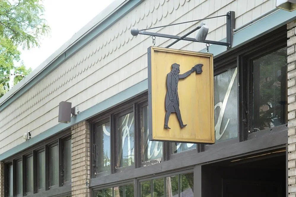 The Kenwood Restaurant, Restaurant in Minneapolis
