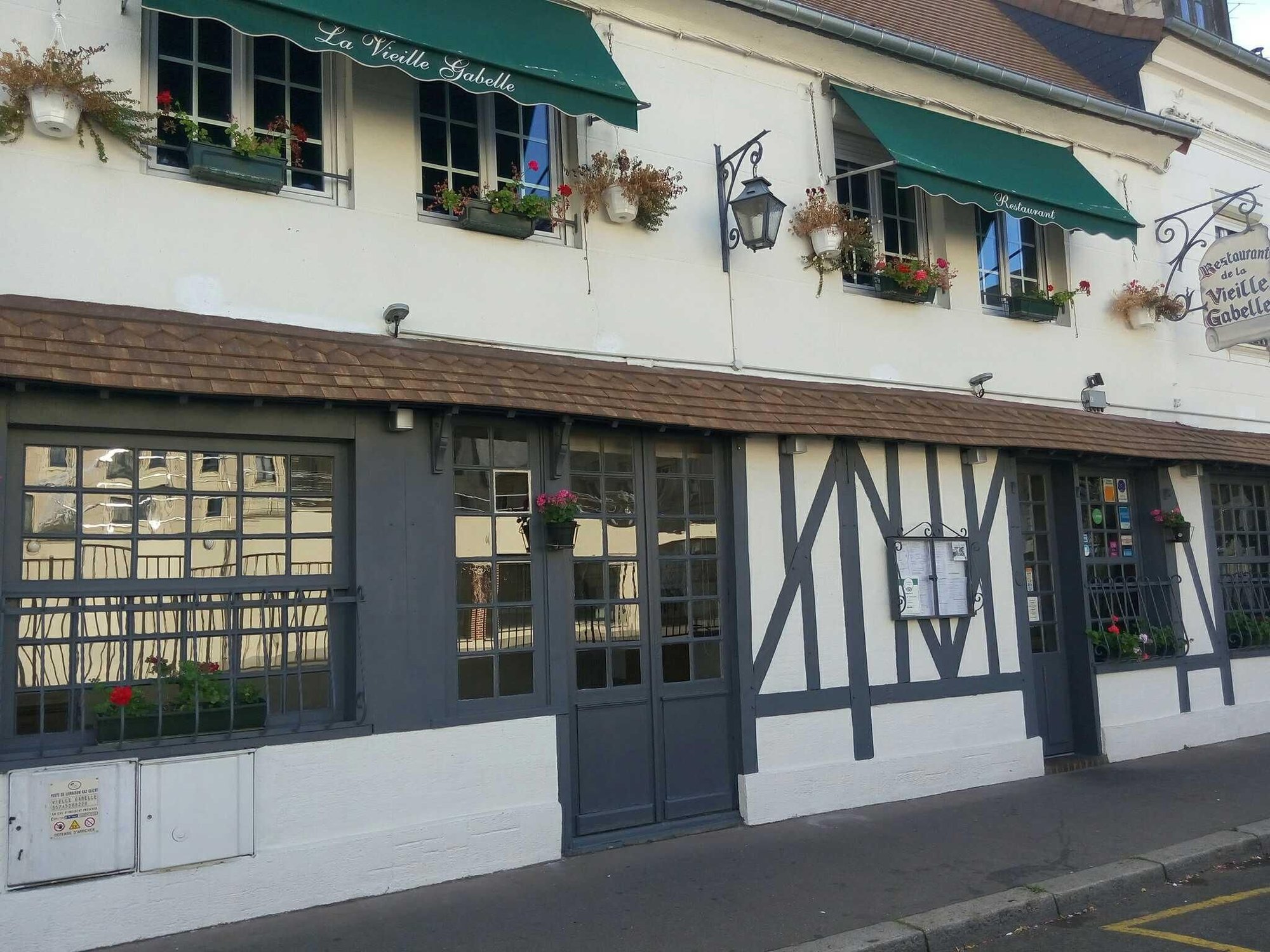 La Vieille Gabelle