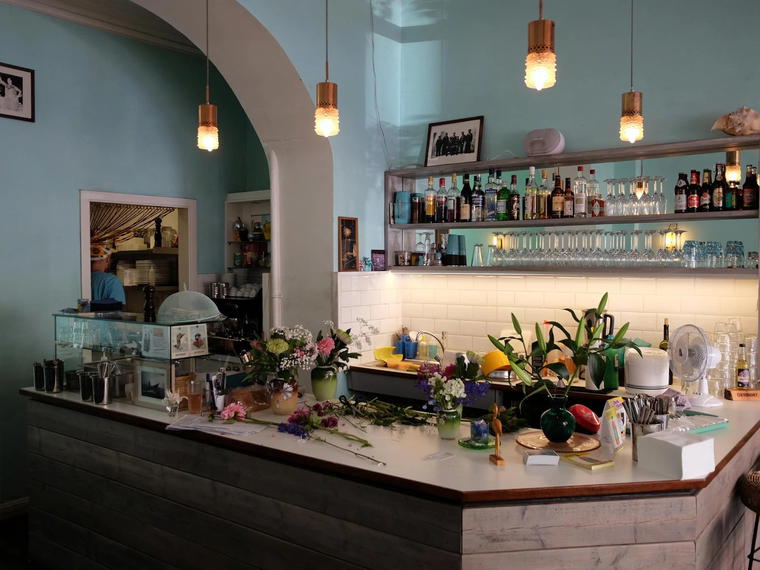Cevicheria, Berlin, Germany