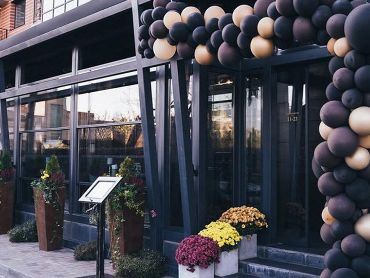 Cafe de Vino, Lutsk, Ukraine