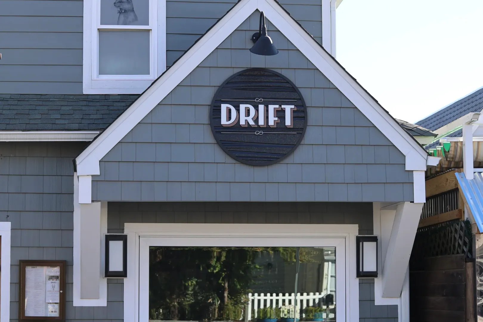 Drift Seafood & Raw Bar