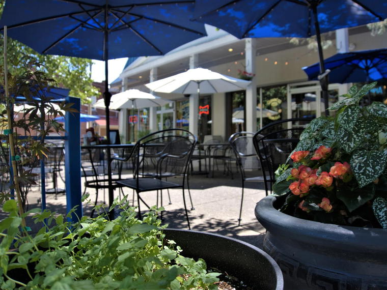 Olympia Kebob House & Taverna, St Louis, United States