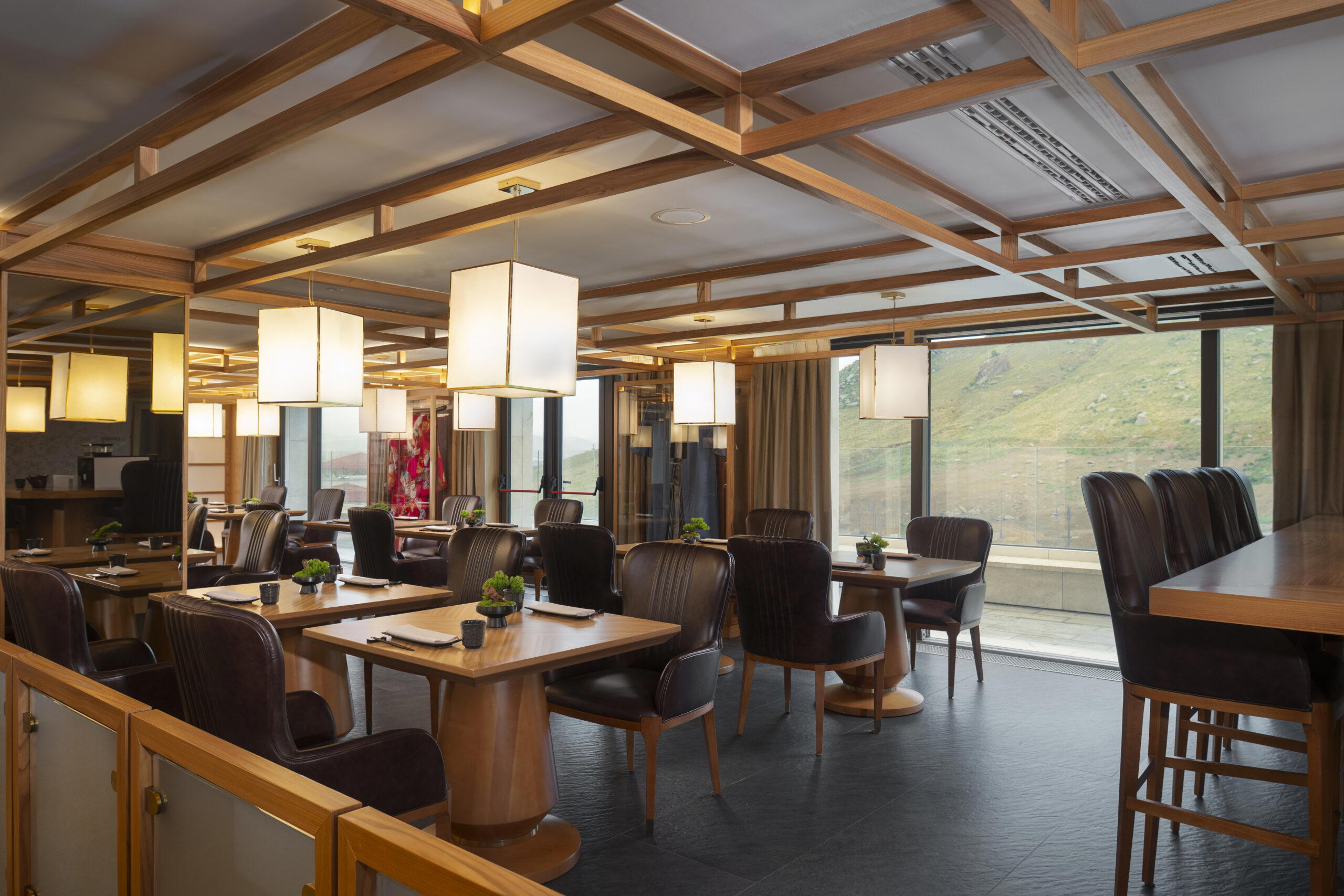 Nipponian Room
