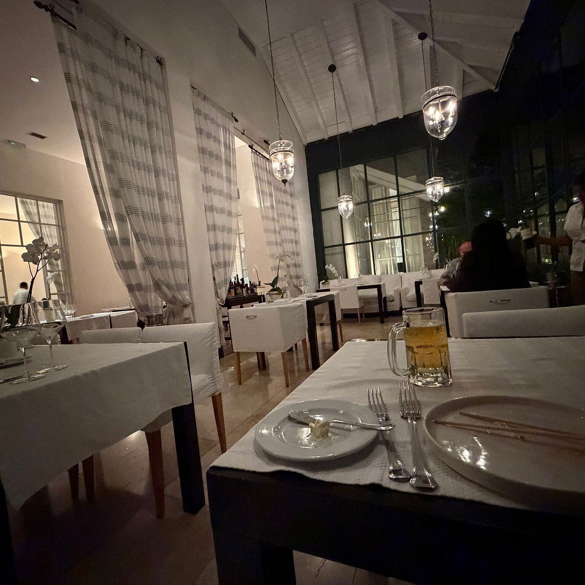 Lucia, Restaurant in Puerto Plata