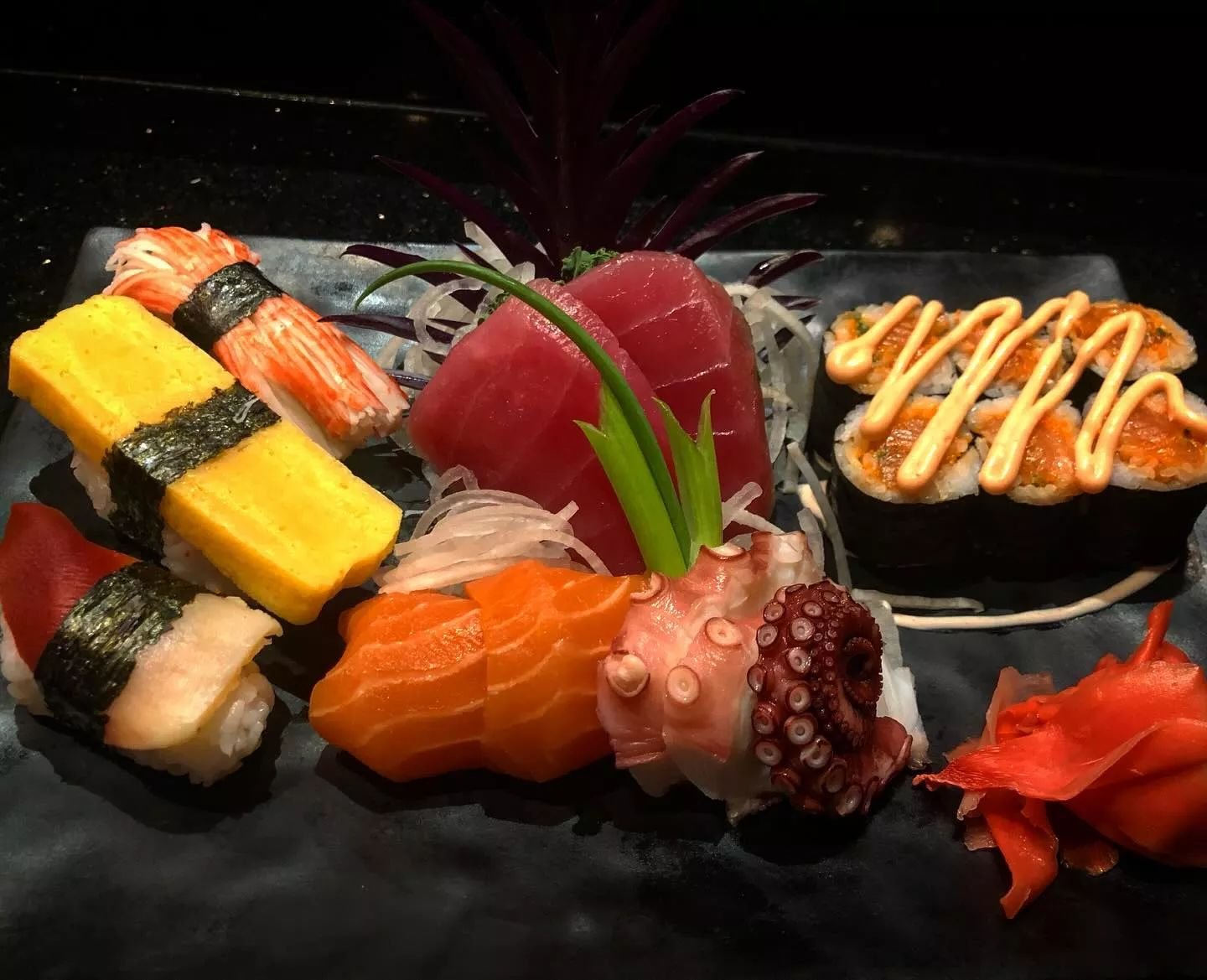 Otani restaurant in Mayfield Heights, United States