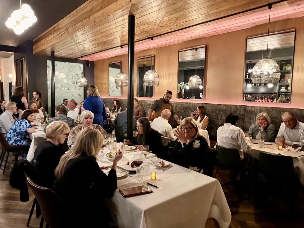 Cipollini, Restaurant in Louisville