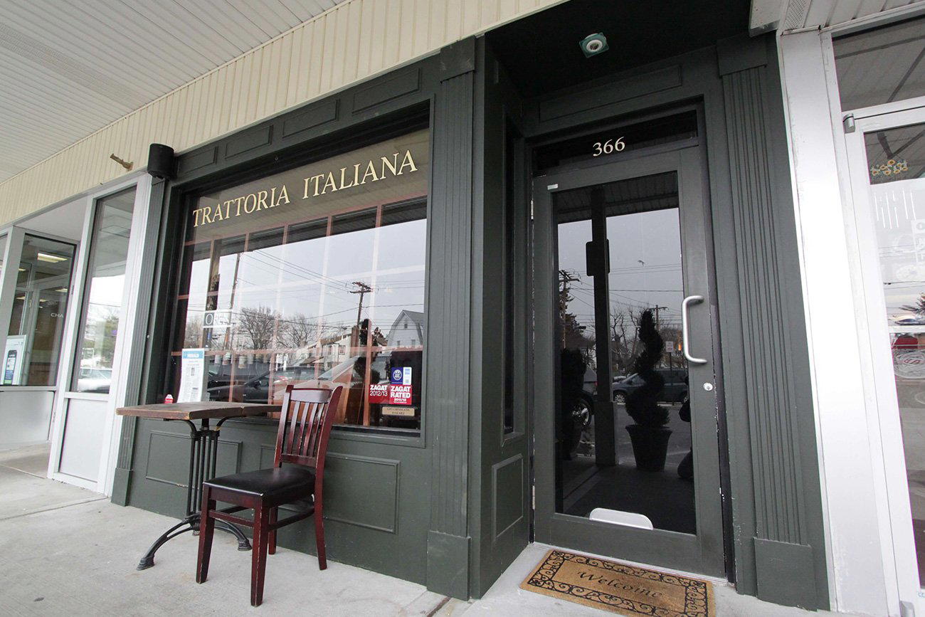 Il Villagio Trattoria Italiana, Malverne, United States