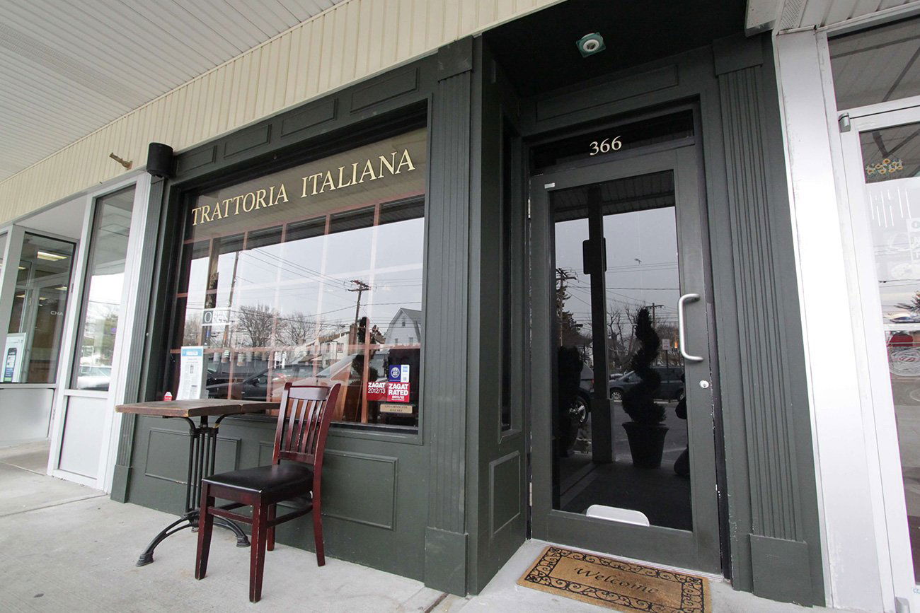 Il Villagio Trattoria Italiana, Restaurant in Malverne