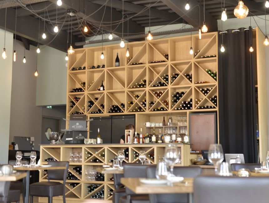 D'Cadéi, Restaurant in Villeneuve Tolosane