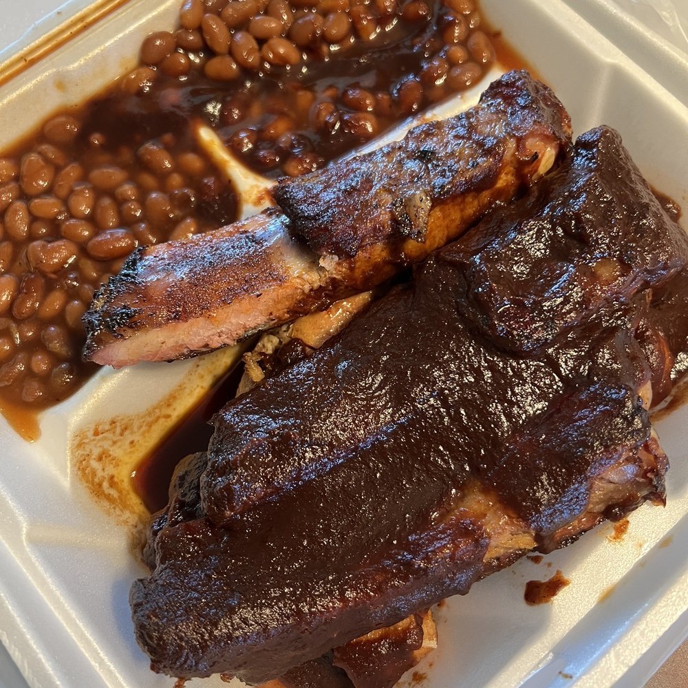 Jay Bee's Bar-B-Q, West Rancho Dominguez, United States