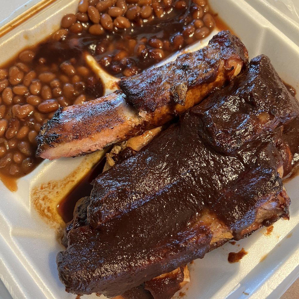 Jay Bee's Bar-B-Q, West Rancho Dominguez, United States