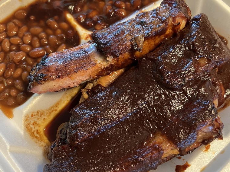 Jay Bee's Bar-B-Q, West Rancho Dominguez, United States