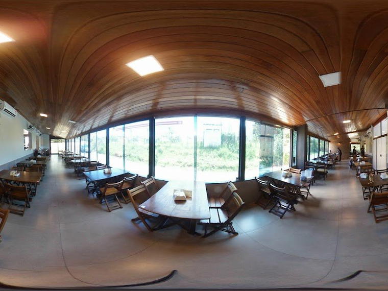 RESTAURANTE CARÁ - POUSO ALEGRE, Pouso Alegre, Brazil
