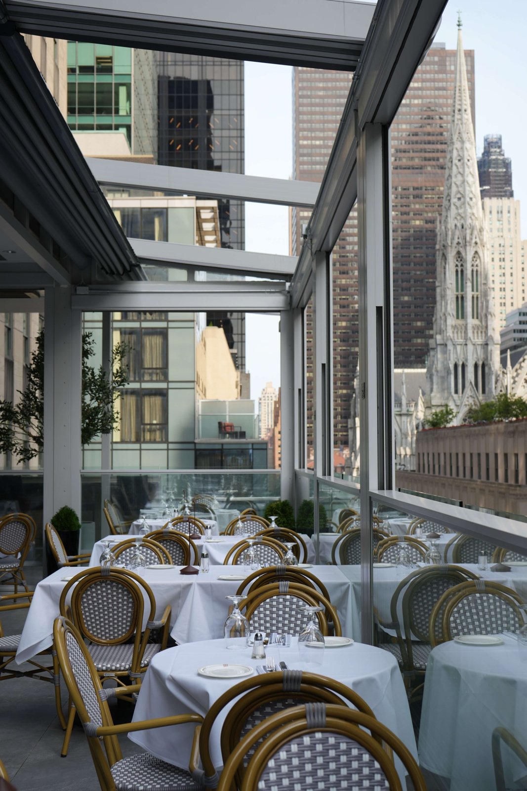 Duomo51, New York City, United States