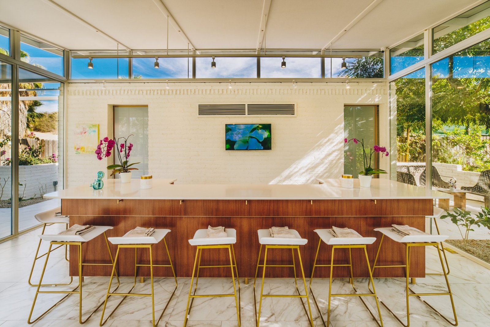 Flora's Field Kitchen